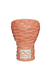 Чаша для Кальяна Unlimited Ceramics UNLTD Turkish Rose Quartz